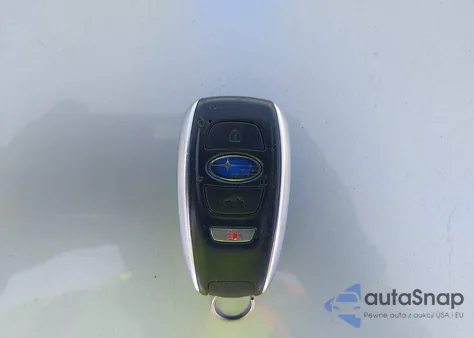 2016 Subaru Wrx Limited из США, поврежденный, VIN JF1VA1L6XG9828383